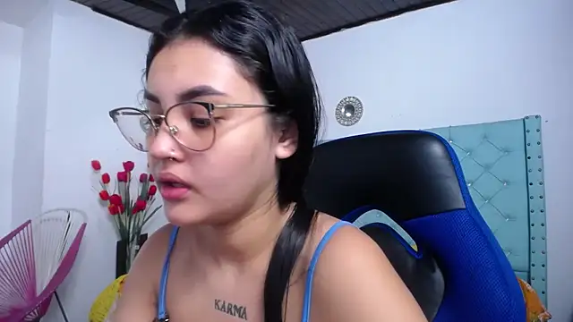 antonella sweetlittle online show from 7, 3, 2026