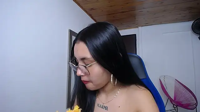 antonella sweetlittle online show from 23, 9, 2025