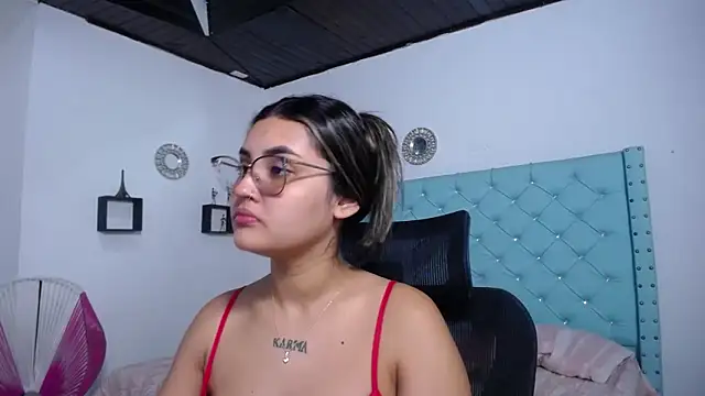 antonella sweetlittle online show from 19, 4, 2026