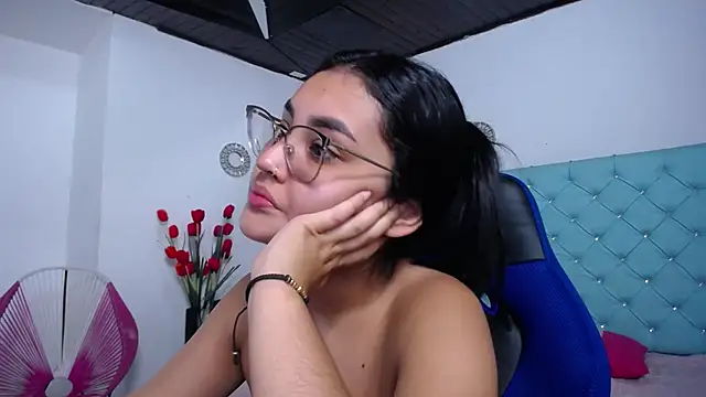 antonella sweetlittle online show from 22, 2, 2026