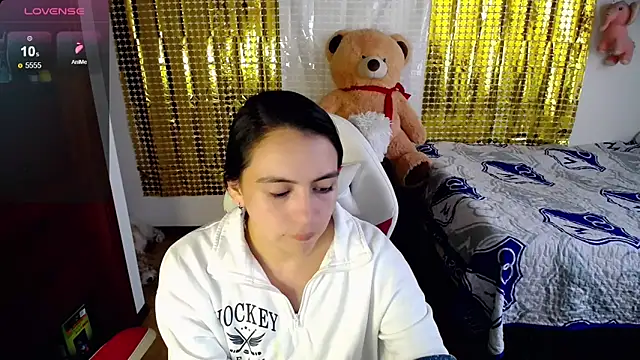 lika joshua online show from 16, 1, 2025