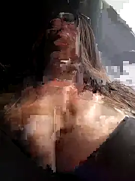 Alona Evans online show from 3, 3, 2025