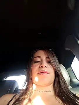 Alona Evans online show from 20, 3, 2025