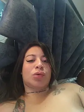 Alona Evans online show from 25, 3, 2026