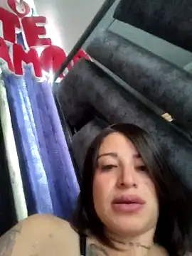 Alona Evans online show from 30, 9, 2025