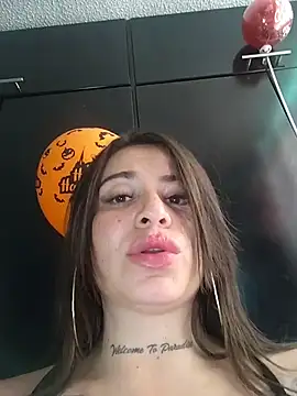 Alona Evans online show from 26, 10, 2025