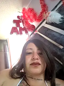 Alona Evans online show from 18, 12, 2025