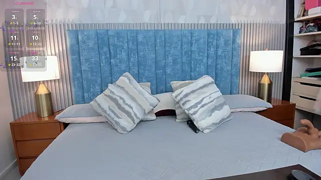 Ivi Akina online show from 27, 9, 2025