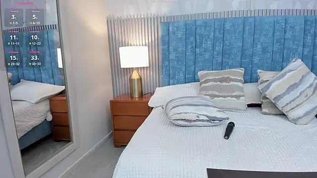 Ivi Akina online show from 29, 9, 2025