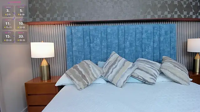 Ivi Akina online show from 14, 4, 2026