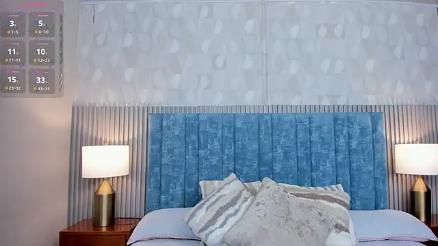 Ivi Akina online show from 10, 9, 2025