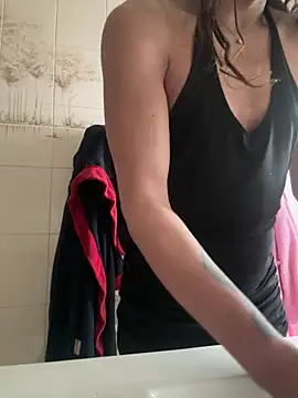 LadyVenere online show from 16, 2, 2025