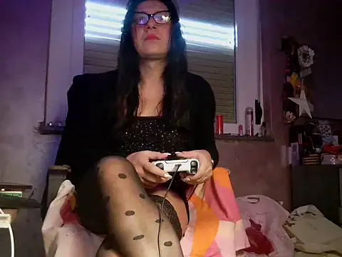 LadyVenere online show from 22, 2, 2026