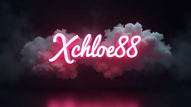  xchloe88 online show from 3, 10, 2025