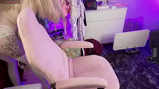 MariiaMk online show from 6, 3, 2026