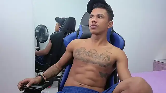 scarce candy69 online show from 25, 11, 2025