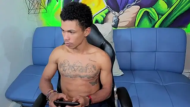 scarce candy69 online show from 31, 5, 2026