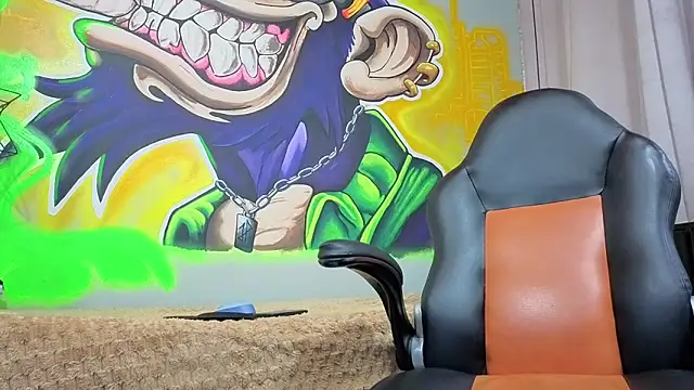 scarce candy69 online show from 3, 3, 2026