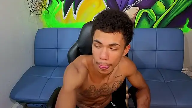 scarce candy69 online show from 26, 5, 2026
