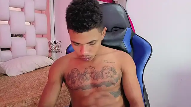 scarce candy69 online show from 16, 11, 2025