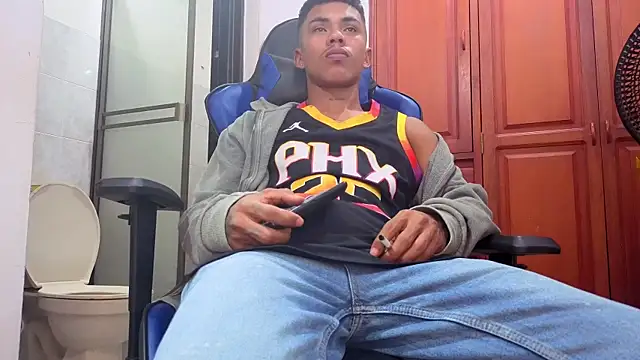 scarce candy69 online show from 18, 10, 2025