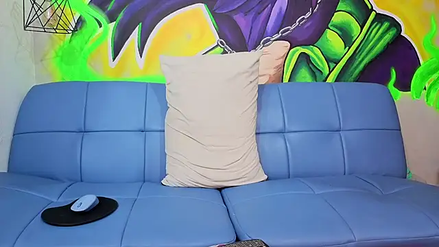 scarce candy69 online show from 3, 6, 2026