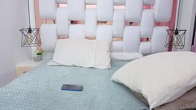 scarce candy69 online show from 13, 11, 2025