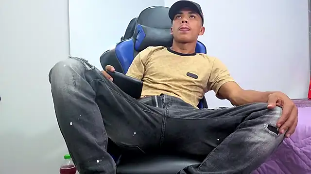 scarce candy69 online show from 28, 10, 2025