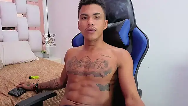 scarce candy69 online show from 16, 11, 2025