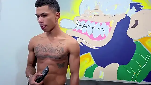 scarce candy69 online show from 17, 1, 2026