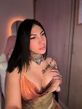 Cataleyasweet 19 online show from 14, 7, 2026