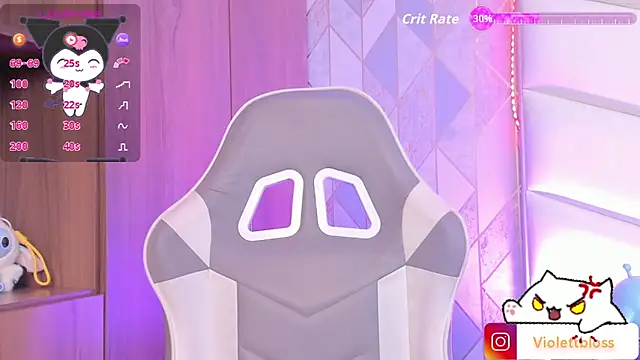 Snapshot of Violettbloss chatting on 21, 2, 2026 Violettbloss online show from 21, 2, 2026