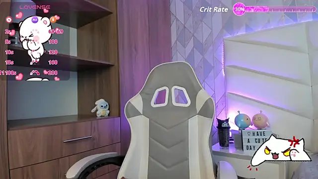 Snapshot of Violettbloss chatting on 26, 2, 2026 Violettbloss online show from 26, 2, 2026