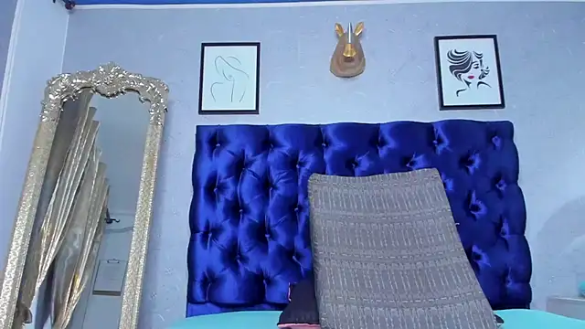 dalilaqueen online show from 13, 3, 2025