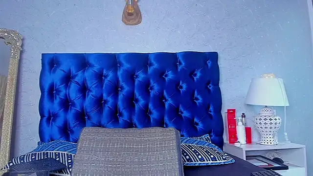 dalilaqueen online show from 27, 9, 2025