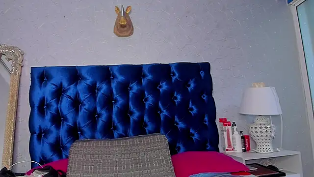 dalilaqueen online show from 20, 10, 2025