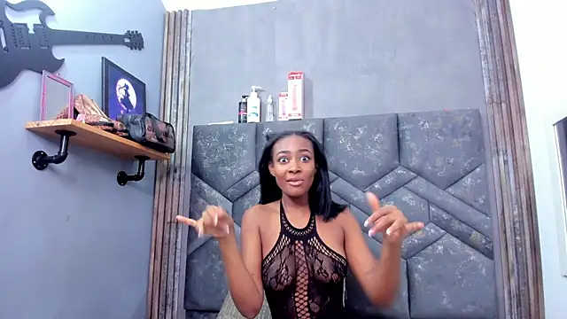 dalilaqueen online show from 20, 2, 2026