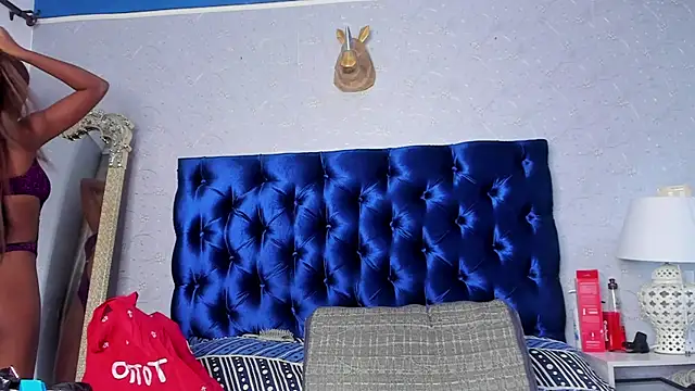 dalilaqueen online show from 23, 9, 2025