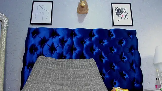 dalilaqueen online show from 19, 2, 2025