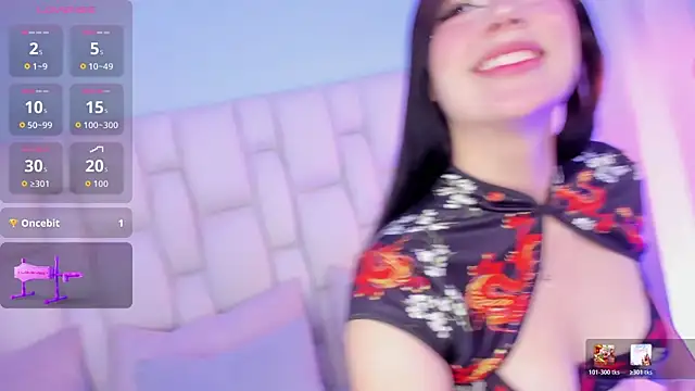 jade reeed online show from 31, 5, 2026