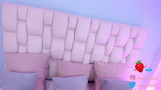 jade reeed online show from 20, 3, 2025