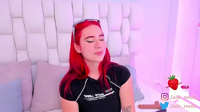 jade reeed online show from 5, 3, 2025