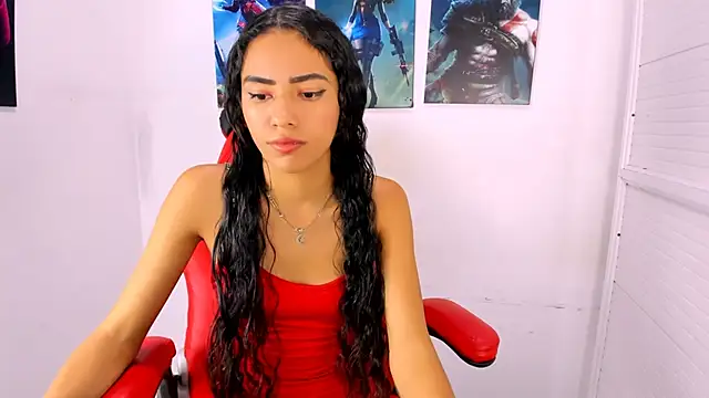 Evelin shy online show from 7, 5, 2026