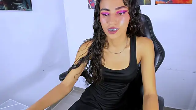 Evelin shy online show from 27, 11, 2025