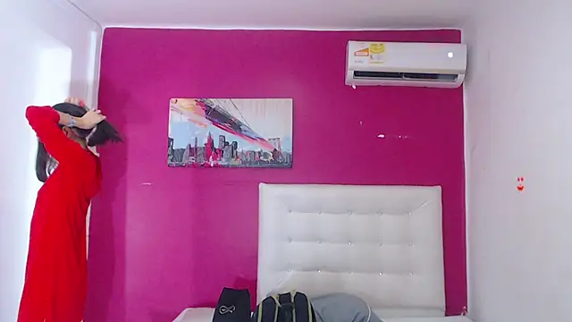 Snapshot of nextdoor_fantasy1 chatting on 6, 2, 2025 nextdoor fantasy1 online show from 6, 2, 2025