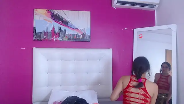 Snapshot of nextdoor_fantasy1 chatting on 2, 10, 2025 nextdoor fantasy1 online show from 2, 10, 2025