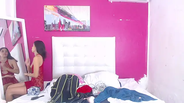 Snapshot of nextdoor_fantasy1 chatting on 20, 11, 2025 nextdoor fantasy1 online show from 20, 11, 2025