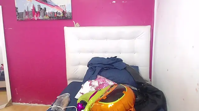 Snapshot of nextdoor_fantasy1 chatting on 30, 10, 2025 nextdoor fantasy1 online show from 30, 10, 2025