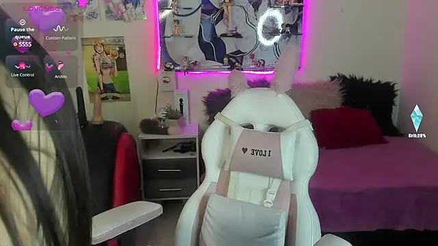 Snapshot of Sofi_lenox chatting on 13, 2, 2025 Sofi lenox online show from 13, 2, 2025