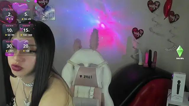 Snapshot of Sofi_lenox chatting on 20, 2, 2025 Sofi lenox online show from 20, 2, 2025